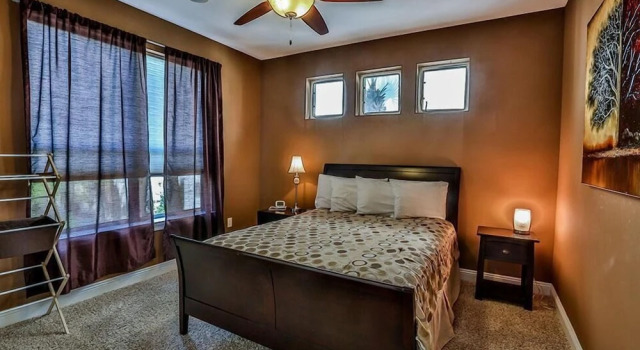 Коттедж Casa Lontano 3 Bedroom Holiday Home by Five Star Properties