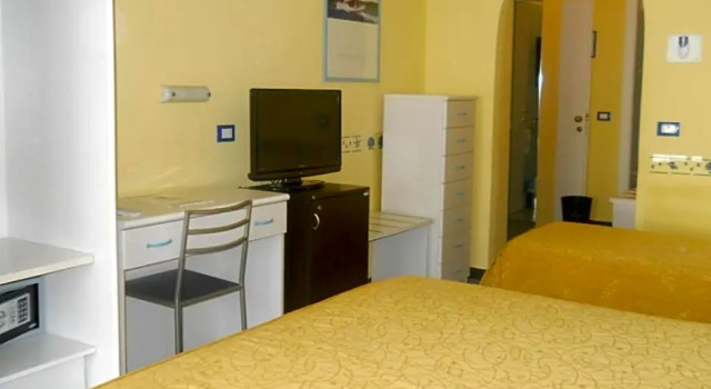 Hotel Solemare
