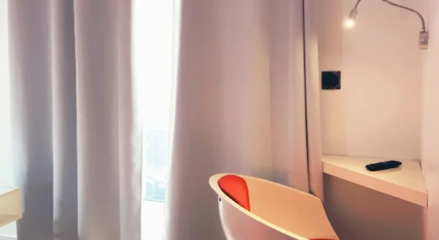 Номер Grand Hostal Santa Ana Colors