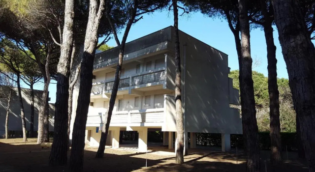 RESIDENCE 5R - WALTERIGATO Apartments SOLO PER FAMIGLIE