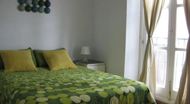 Apartamento Carmen Coronada