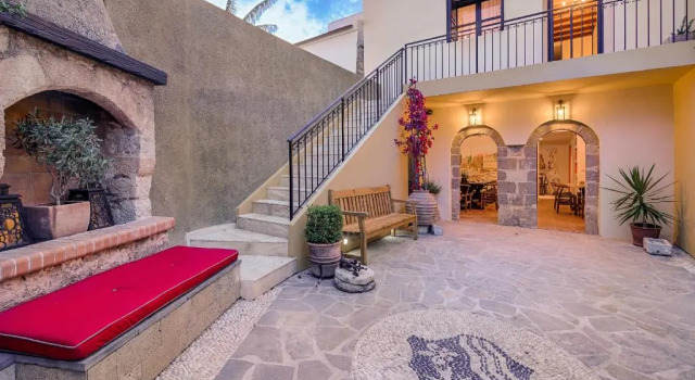 Zacosta Villa - a Heritage Hotel