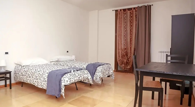 Номер Comfort La Boheme SMART Hotel