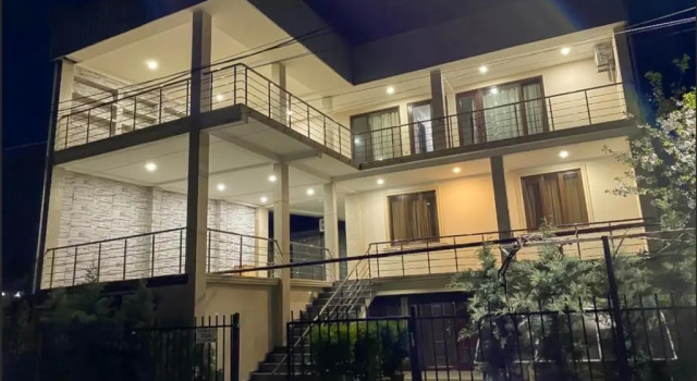 Hotel Charli, Book Hotel Kobuleti 