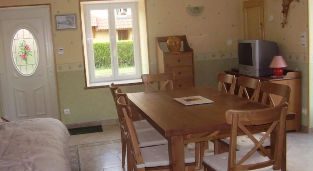 Коттедж La Petite Maison
