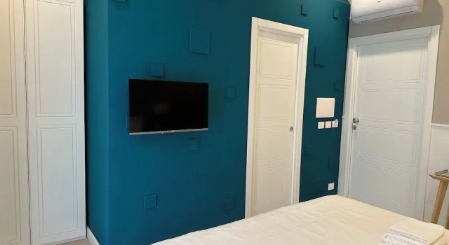 Terrazza Carbonara B&B, Забронировать Отель «постель и завтрак» Отели Неаполя с завтраком, рядом с Кафедральный собор Неаполя, Завтраки