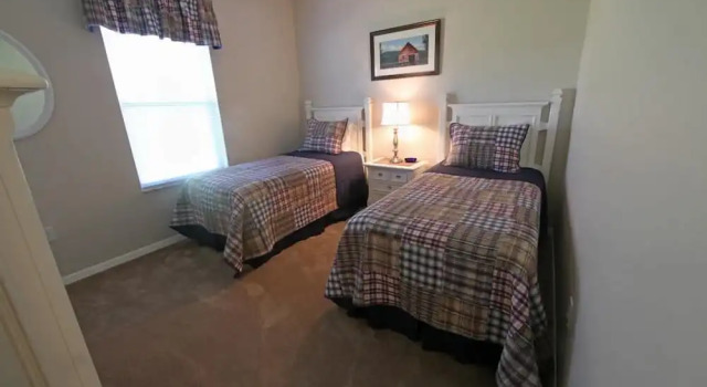 Апартаменты Standard Luxury Home Close by Theme Parks