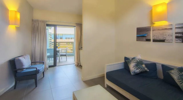 Апартаменты Classic Be Cosy by LOV Mauritius