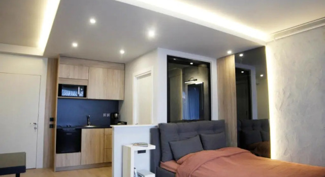 Kadıköy Studio Flat, Boek Hotel Kadıköy 