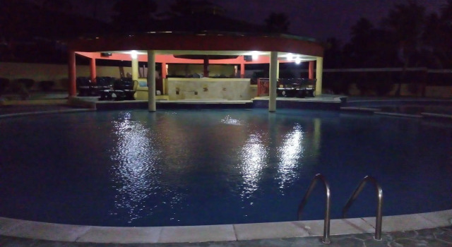 Aparta Hotel Pontevedra, Reservar Apart-hotel Hotéis em Barahona com pequeno-almoço, Café da manhã
