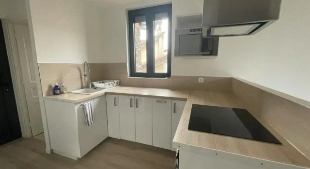Апартаменты By nuit-parisienne Villemomble joli appartement tout confort