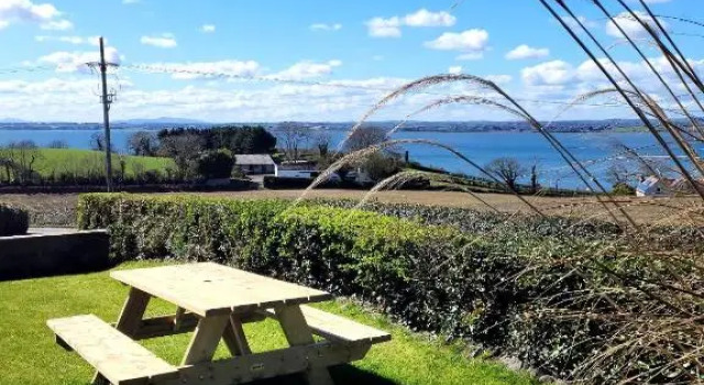 Loughinvar, Newtownards, 预订 酒店 纽敦纳兹 斯特兰福德湖