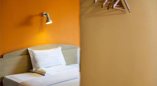 7Days Inn East Street Dachashi Branch, Prenota Hotel Beilin 