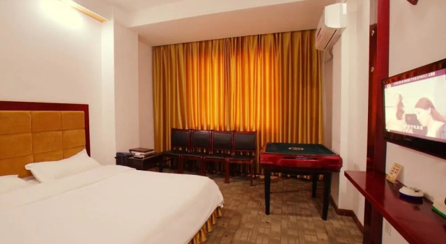 Zhangjiajie Wind and Cloud Holiday Hotel, Забронировать Отель Чжанцзяцзе Хунань
