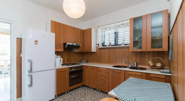 Апартаменты Comfort с 2 комнатами Apartments Mare