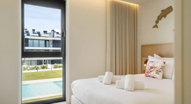 Oceans Vibe Residence by Minho s Guest