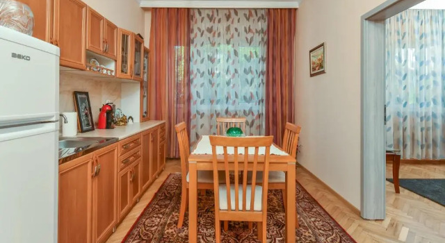 Апартаменты ✦ Sofia Retro ✦ Top Center 1-BDR Apartment
