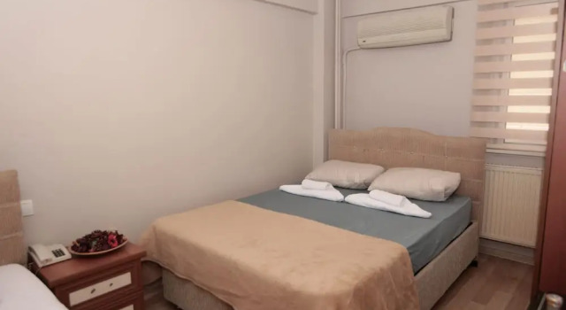 Номер Standard Serenity Residence