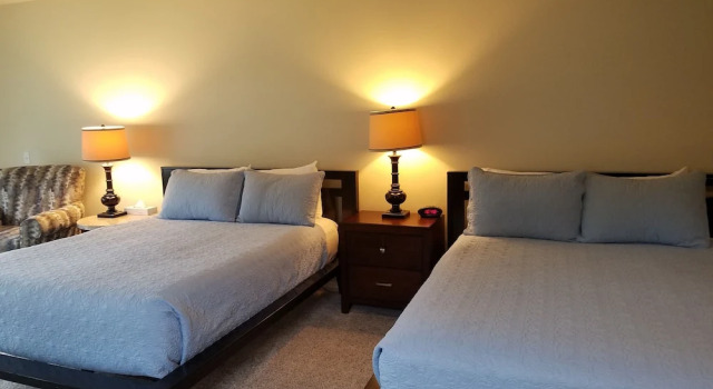 Inn at Arch Rock, Book Hotel Depoe Bay Oregon Coast
