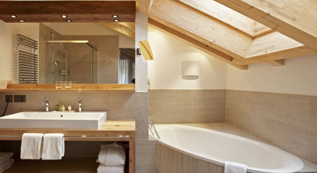 Семейный номер Superior Europe Hotel & Spa