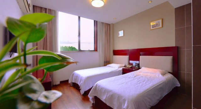 Hangzhou Fresh House Weiman (Song Cheng Branch), Rezerwuj Hotel Xihu Hangzhou