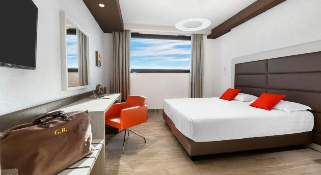 Superior dublă cameră BHotel
