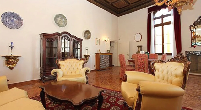 City Apartments - Ca' Doge, Забронировать Апартаменты/квартира Апартаменты Венеции, рядом с Венецианское гетто, Апартаменты/квартира