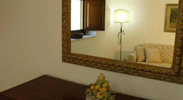 Семейный номер Standard Masseria Pilano