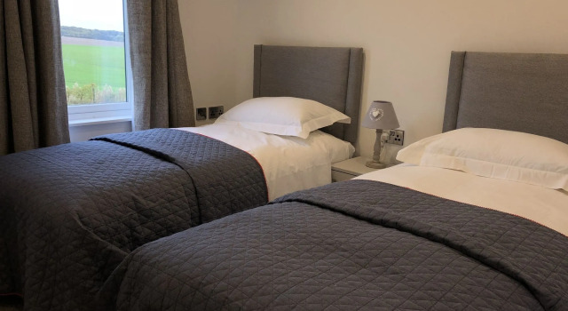 Wolds Away, Забронировать Отель Бизнес-отели Англии, 4* 5*