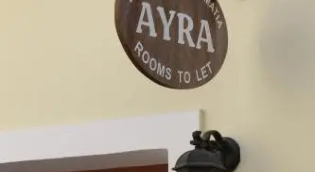 Avra Rooms