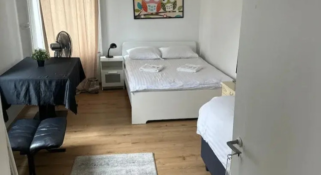 Номер Business Ntn House