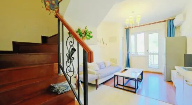 Suite 2 sypialnie Tianrun International Hotel