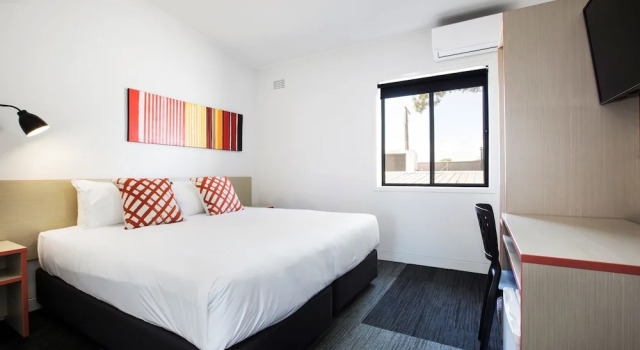 Номер Standard Villawood Hotel