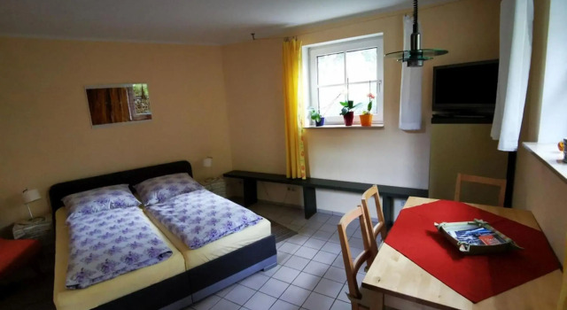 Ferienwohnung An der Lottenquelle