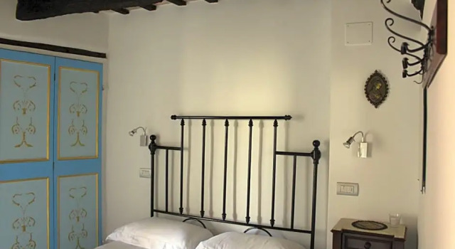 B&B Porta Santa Lucia - Appartamento, Rezervovat Penzión se snídaní Fermo 