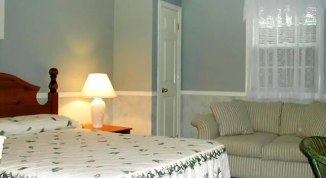 Номер Standard Canterbury Inn