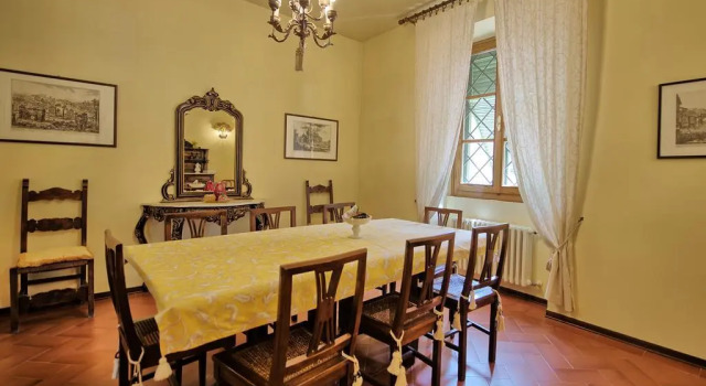 Villa Lo Scoiattolo