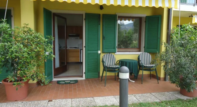 Апартаменты Residence il Cedro