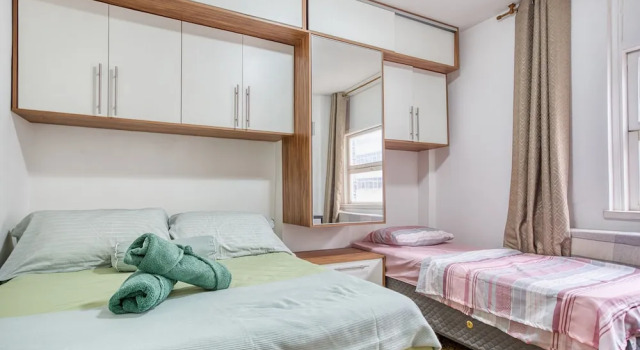 Apartamento c Fechadura Eletr Nica a 200m do Metr