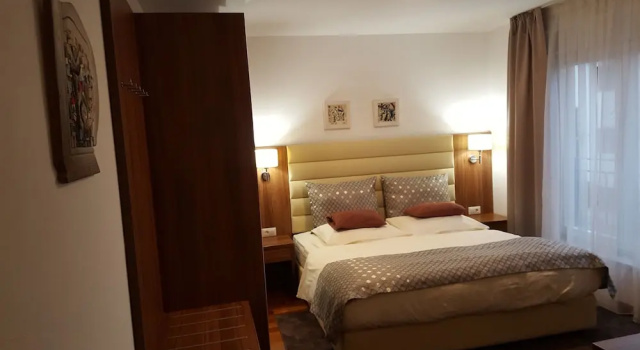 Номер Standard Residence Villa Karda