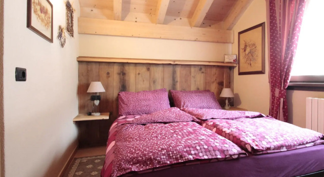 Apartment in Livigno, near the ski area, Buchen Sie Ferienwohnung Livigno Lombardei
