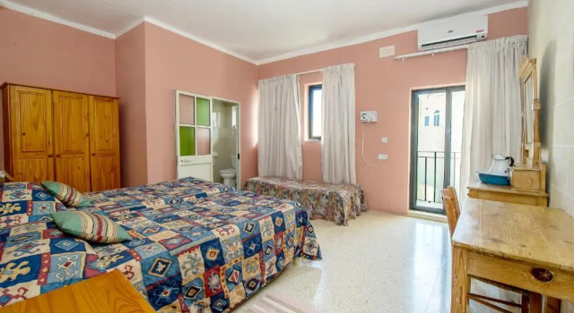 Habitación Económica Lantern Guest House