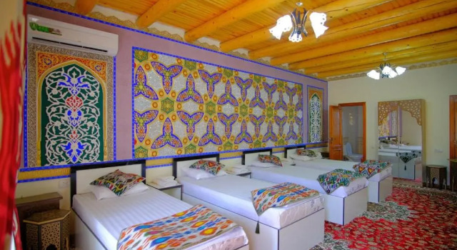 Standard quarto Koh-I-Noor