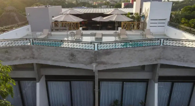 Ximena Hotel Boutique