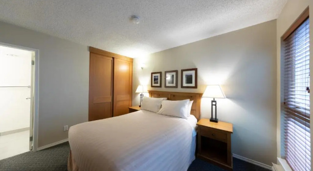 Люкс с 2 комнатами Tantalus Resort Lodge