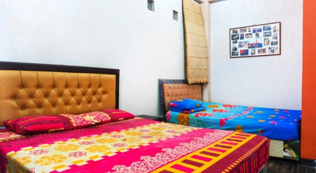Семейный номер Standard Tobana House Bintaro RedPartner