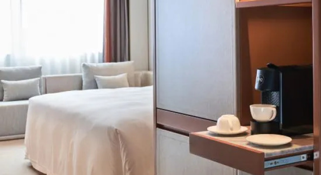 Люкс Superior Grand Barony Wenzhou