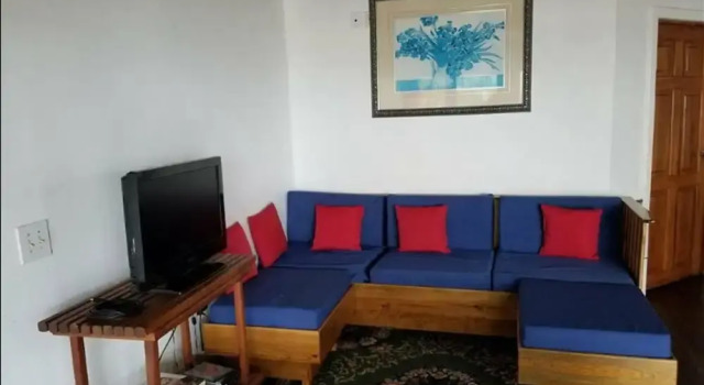 Slumberland Villa's