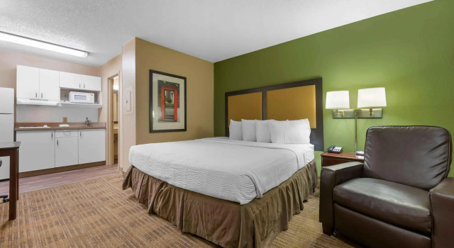 Люкс Extended Stay America Select Suites - Denver - Lakewood South