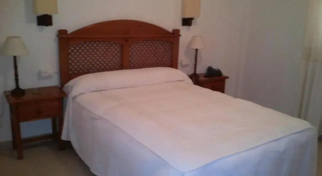 Hotel Castillo de Montemayor, Забронировать Отель Монтемайор 